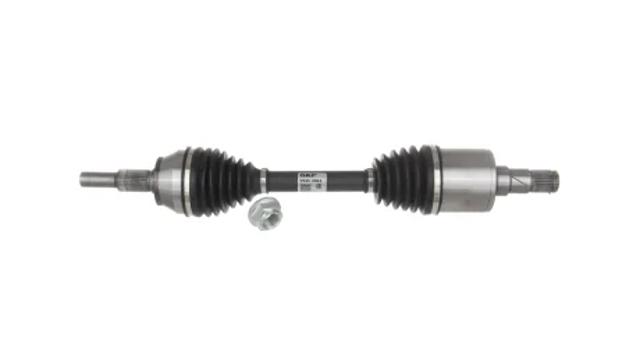 Піввісь передня ліва VKJC2061 SKF
