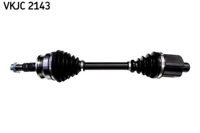 Піввісь передня, права VKJC2143 SKF