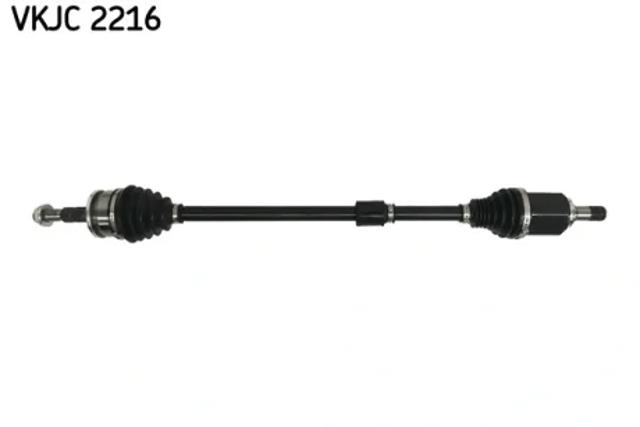 Привід передній правий VKJC2216 SKF
