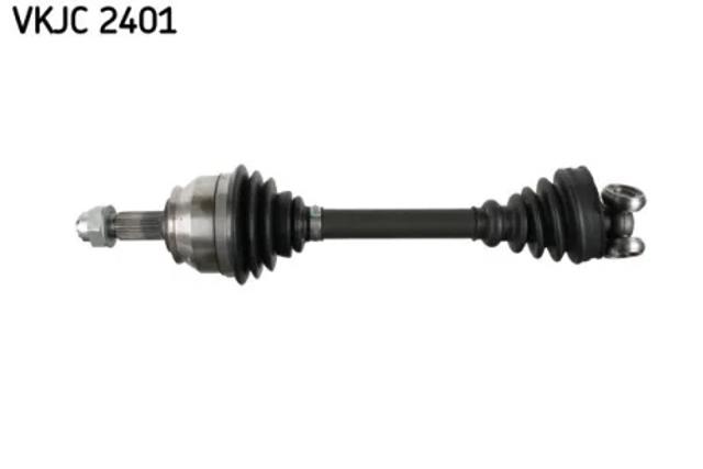 Привід передній лівий VKJC2401 SKF