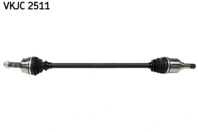 Привід передній правий VKJC2511 SKF
