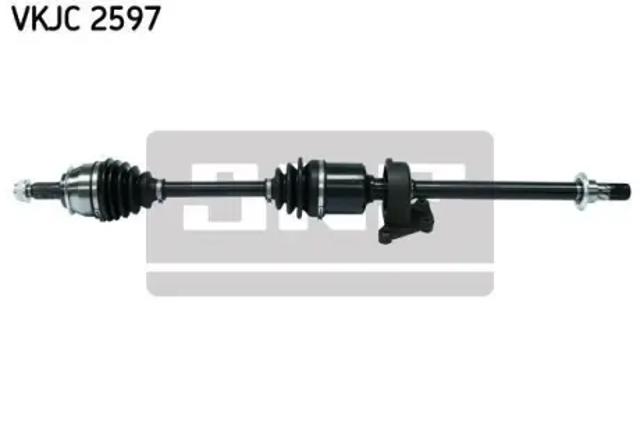 Піввісь передня, права VKJC2597 SKF