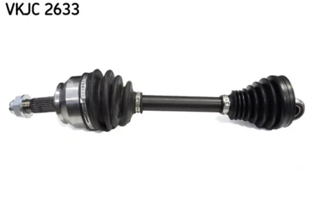 Піввісь передня ліва VKJC2633 SKF