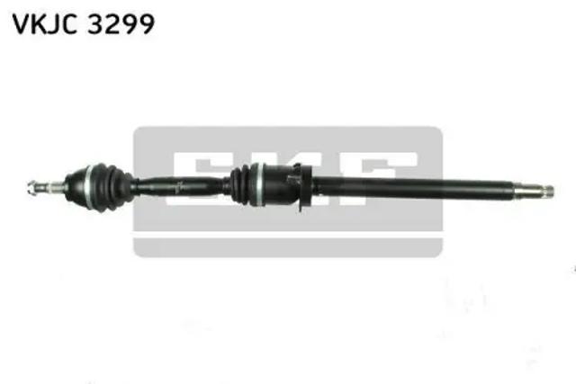 Привід передній правий VKJC3299 SKF