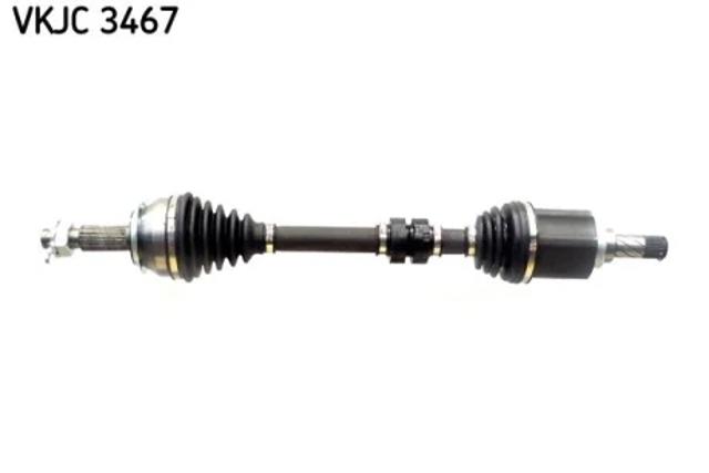 Привід лівий VKJC3467 SKF