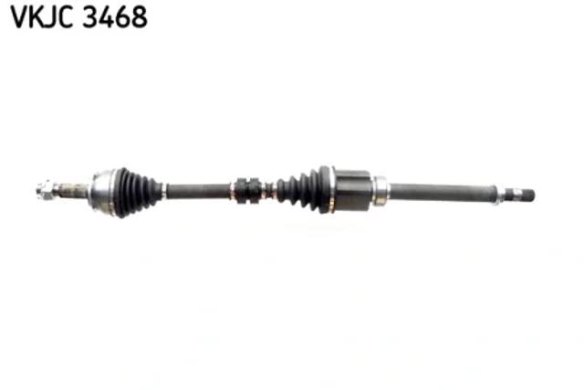 Привід правий VKJC3468 SKF