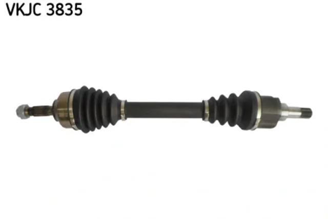 Привід передній лівий VKJC3835 SKF