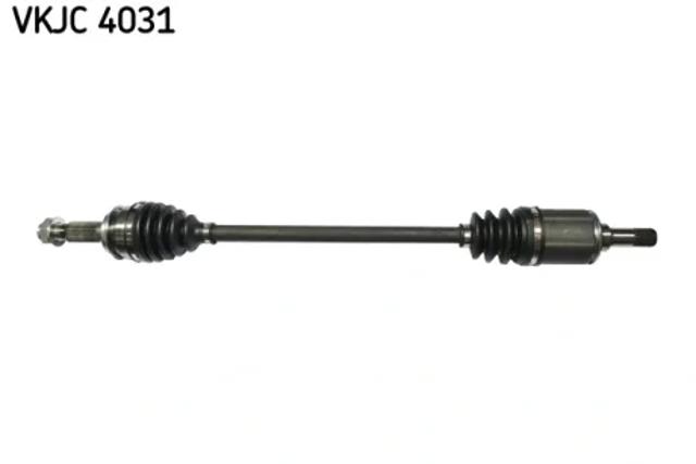 Піввісь задня, ліва VKJC4031 SKF
