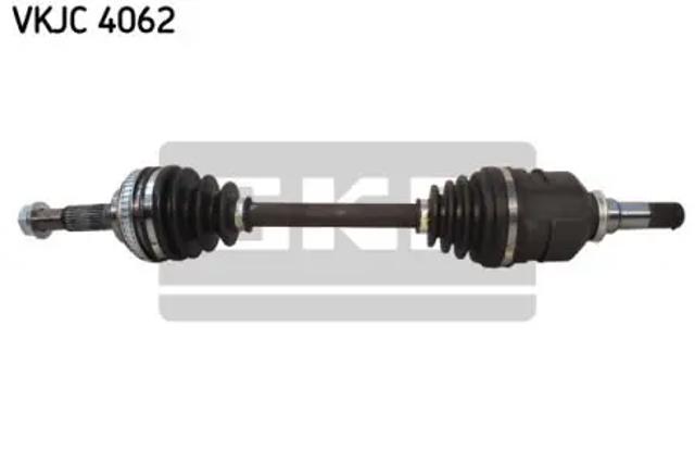 Привід передній лівий VKJC4062 SKF
