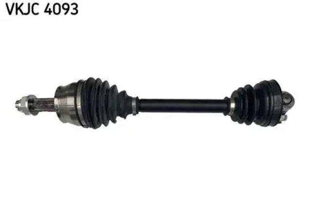 Привід лівий VKJC4093 SKF