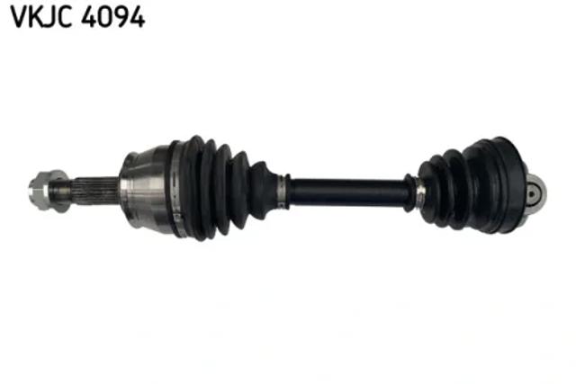 Піввісь передня, права VKJC4094 SKF