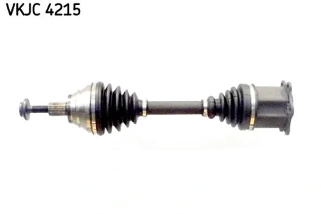 Привід передній лівий VKJC4215 SKF