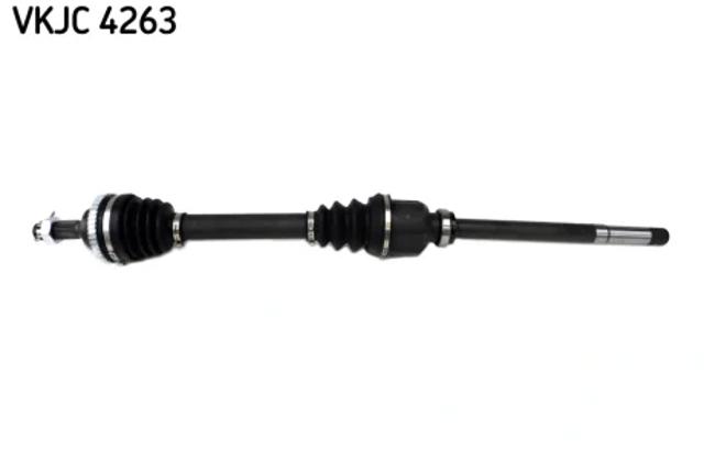 Привід передній правий VKJC4263 SKF