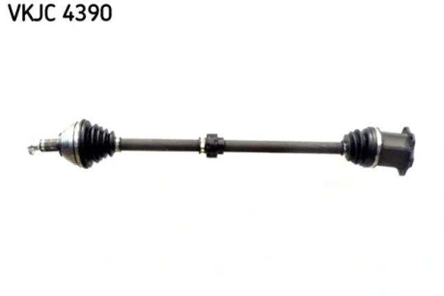 Піввісь передня, права VKJC4390 SKF