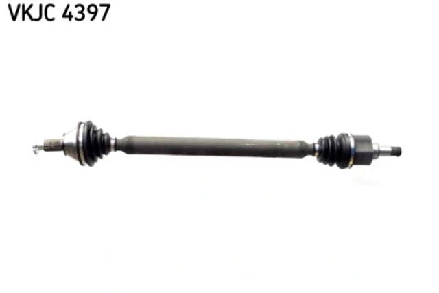 Піввісь передня, права VKJC4397 SKF