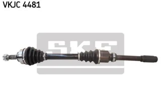 Піввісь передня, права VKJC4481 SKF