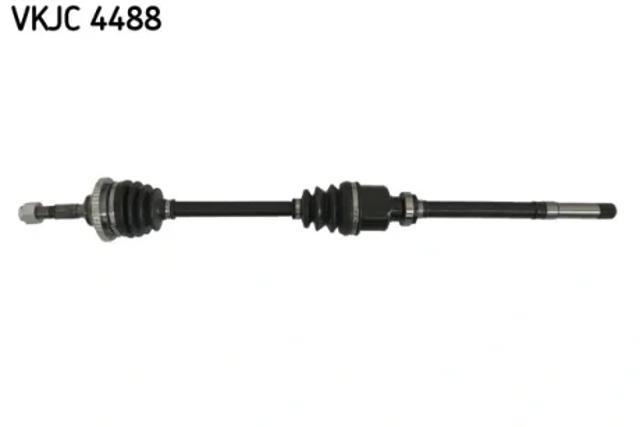 Піввісь передня, права VKJC4488 SKF