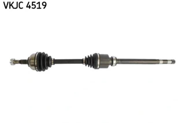 Привід передній правий VKJC4519 SKF