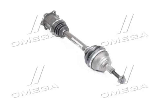 Піввісь передня ліва VKJC4591 SKF