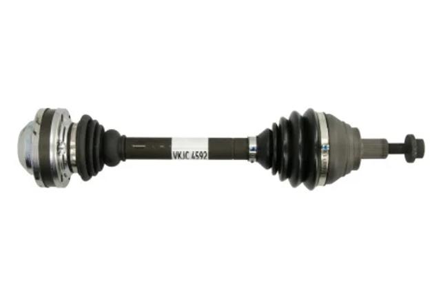Піввісь передня ліва VKJC4592 SKF