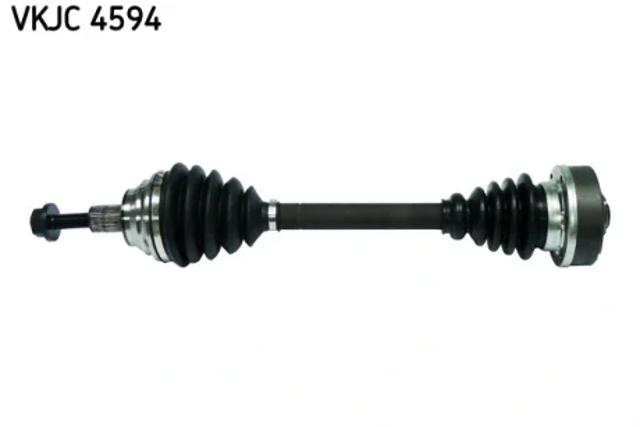 Піввісь передня ліва VKJC4594 SKF