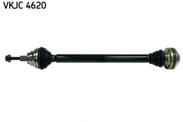 Піввісь передня, права VKJC4620 SKF