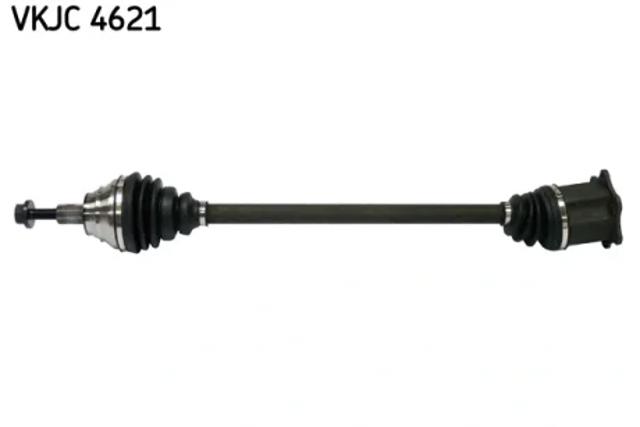 Привід передній правий VKJC4621 SKF