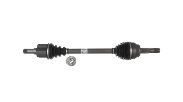 Привід передній лівий VKJC4646 SKF