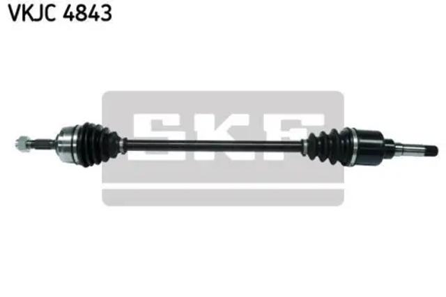 Привід передній правий VKJC4843 SKF