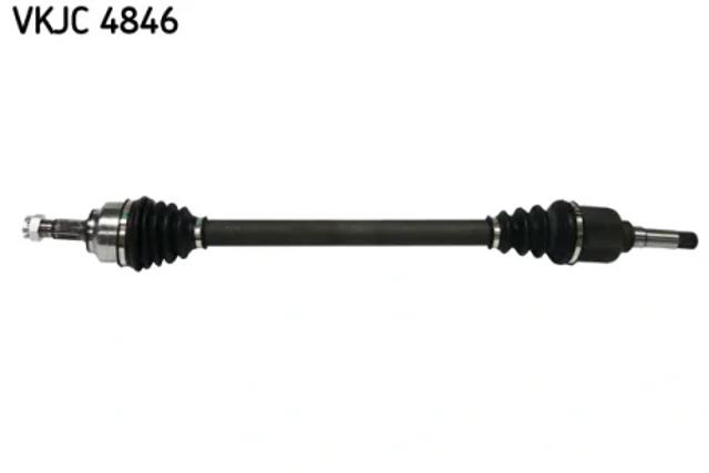 Піввісь передня, права VKJC4846 SKF