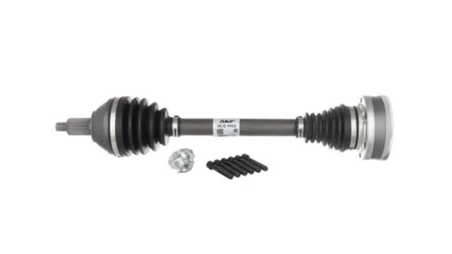 Привід лівий VKJC4923 SKF