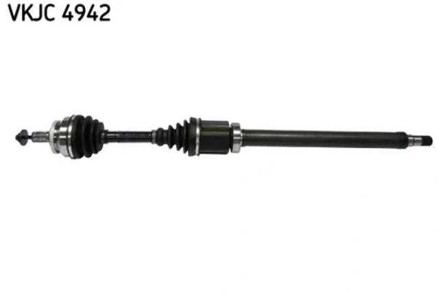 Піввісь передня, права VKJC4942 SKF