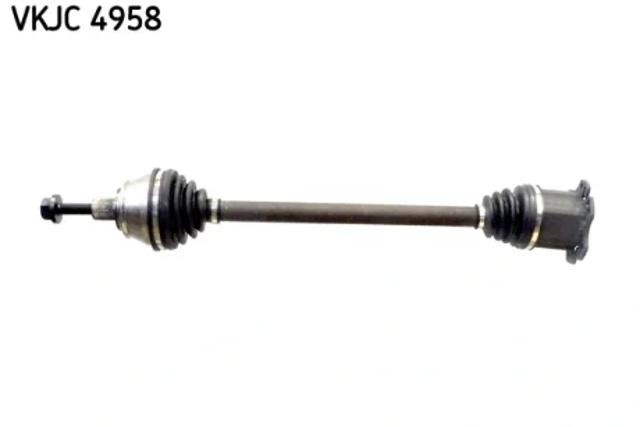 Піввісь передня, права VKJC4958 SKF