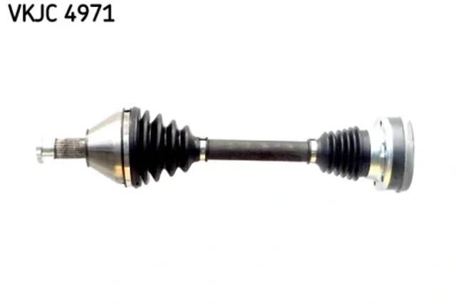 Привід лівий VKJC4971 SKF