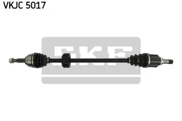 Привід правий VKJC5017 SKF
