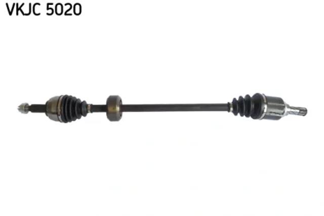 Піввісь передня, права VKJC5020 SKF