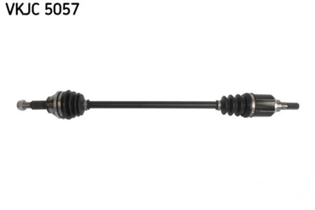Напіввісь задня VKJC5057 SKF