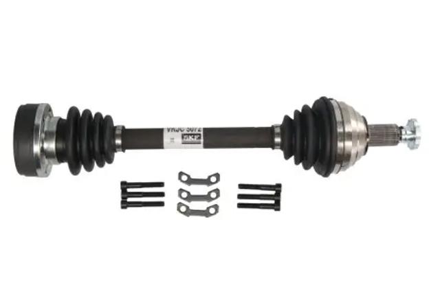 Піввісь передня ліва VKJC5072 SKF