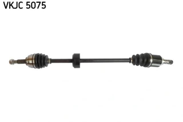Привід передній правий VKJC5075 SKF
