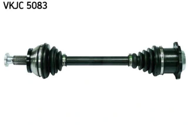 Піввісь передня ліва VKJC5083 SKF