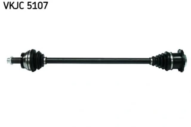 Піввісь передня, права VKJC5107 SKF