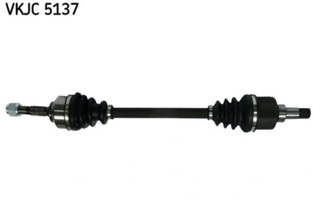 Привід передній лівий VKJC5137 SKF
