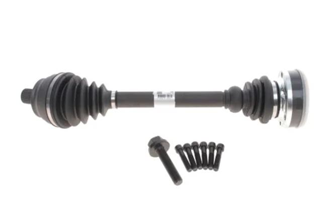 Вісь передня в зборі VKJC5159 SKF