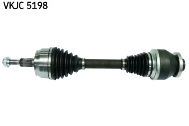 Привід передній лівий VKJC5198 SKF