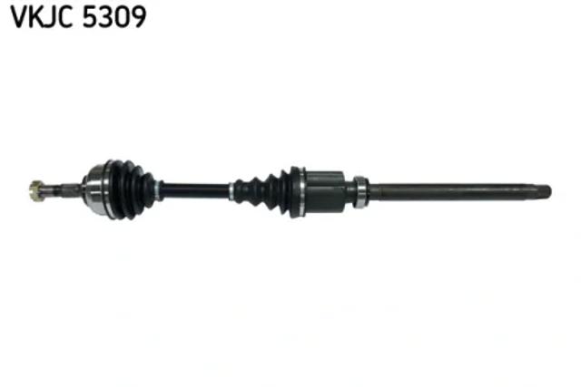 Піввісь передня, права VKJC5309 SKF