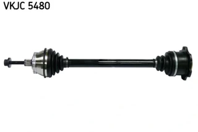 Привід передній правий VKJC5480 SKF