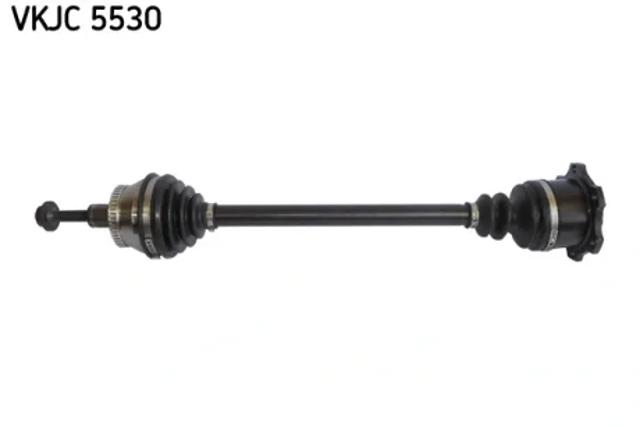 Піввісь передня, права VKJC5530 SKF