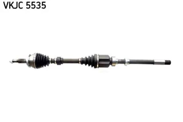 Привід передній правий VKJC5535 SKF