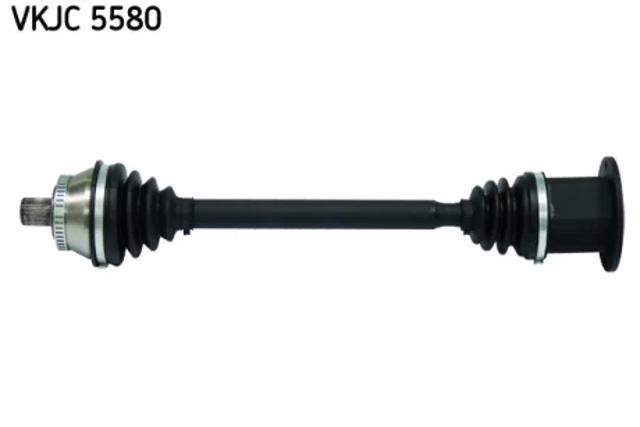 Піввісь передня, права VKJC5580 SKF