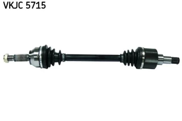 Піввісь передня ліва VKJC5715 SKF